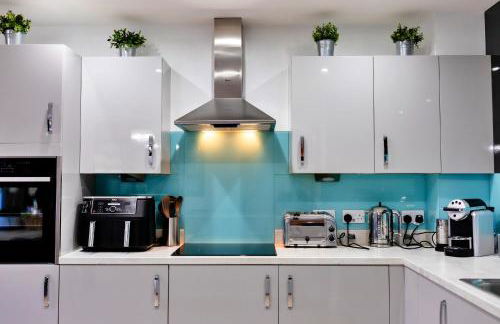 Finest Retreats - South Beach House - Foto 14