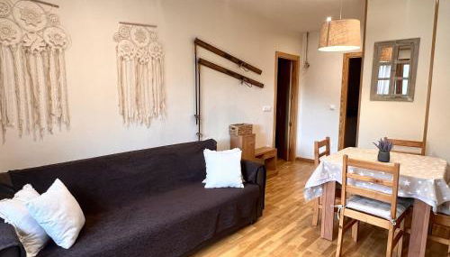 Dúplex d'Ainet - Vall de Cardós - L'Amfitriona - Foto 2