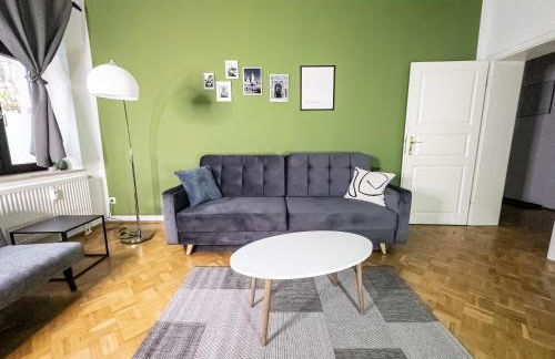 Erstklassige 3-Zimmer Wohnung - Foto 44