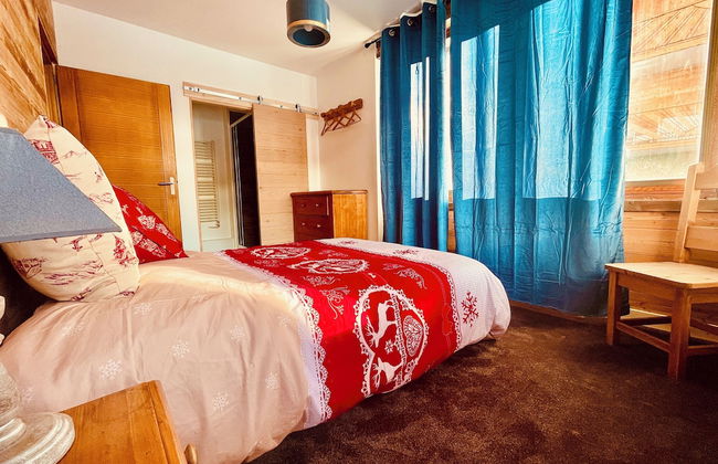 Chalet Alpe One 1850 M - Alpe d'Huez - Photo 5