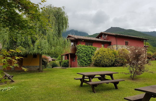 Alojamientos Rurales Valle de Bueida - Photo 42