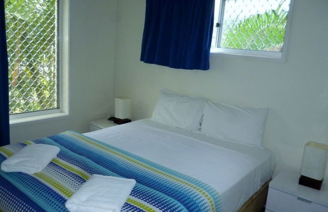 Le Lavandou Holiday Apartments - Foto 38