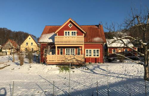 Holzferienhaus - Foto 9