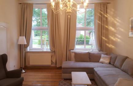 Business Apartments Netzeband - Photo 5