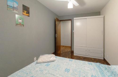 Apartamento Central Aconchegante e Espaçoso SQ53 - Foto 14