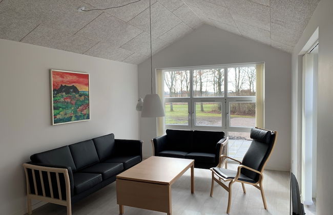 Pilegaarden - Foto 1