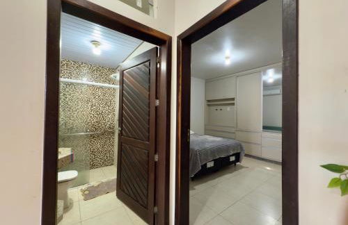 Apartamento com Suíte e Garagem sinop - Foto 10