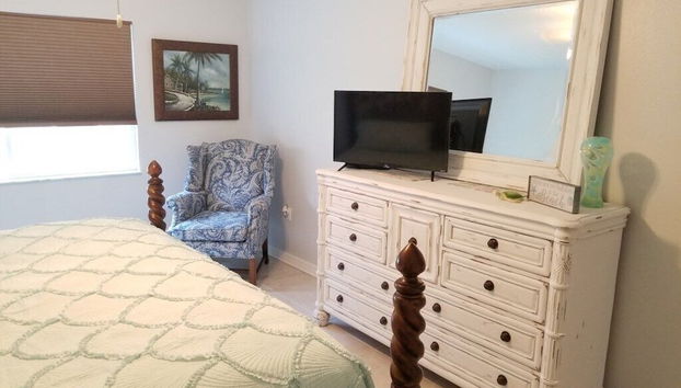 Pelican Inlet E134 - Foto 2, Habitación