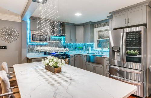 Modern Fort Washington Apt 14 Mi to National Mall - Foto 1