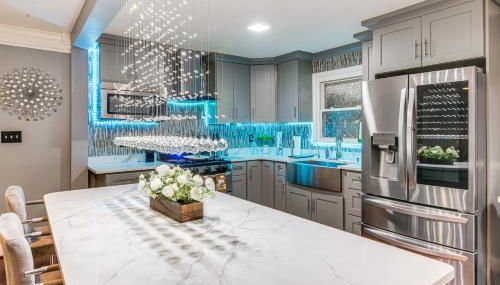 Modern Fort Washington Apt 14 Mi to National Mall - Foto 1