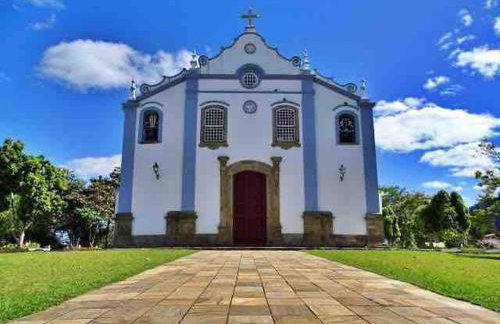 Chez Bel - Tiradentes - Foto 46