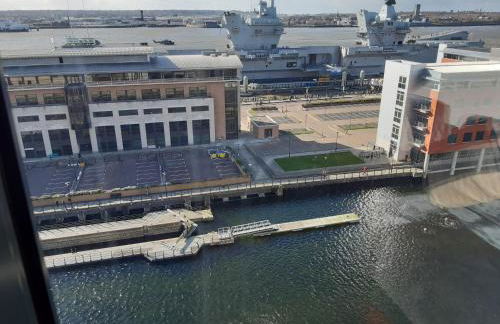 Excelsior Apartments - Liverpool Central - Free Parking - AirCon - Foto 5