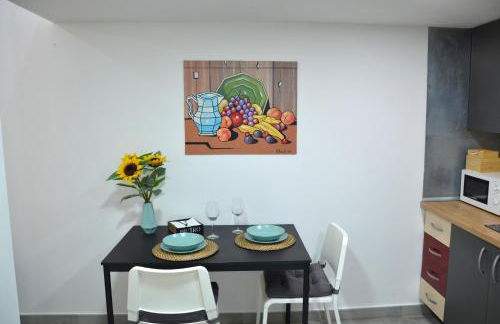 Apartamento Candalex en Málaga - Foto 9