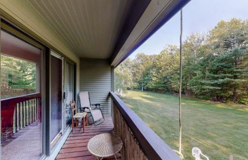 Ski Hike Getaway - Foto 21