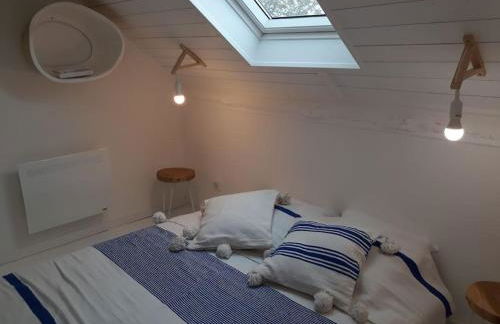 SARLAT Perigord Noir Charming Cottage PURA VIDA - Foto 30