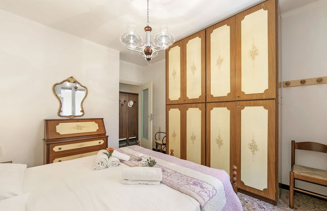 Viola Mare 50m From The Sea - Foto 4