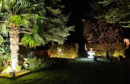 villa la chiesetta - private pool - Borgo Canapegna - Foto 34