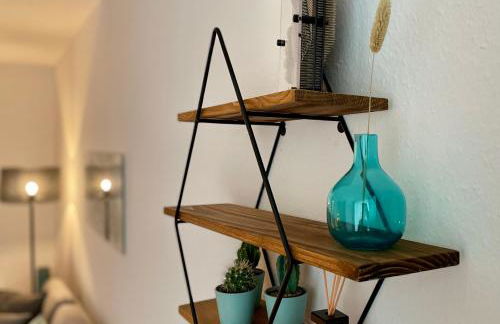 LaMiaCasa Family Apartment near Bosch and Fair - Foto 16