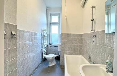 City Apartments Neumünster , Parken & WLAN - Foto 32