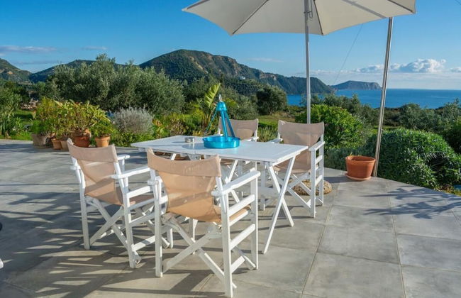 The Olive Grove Tsapi - Foto 15