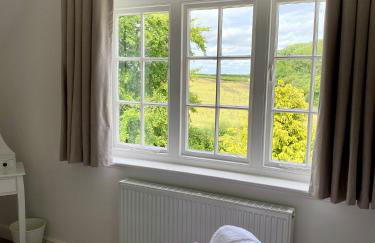 Secluded holiday cottage near the Wolds Way - Foto 21