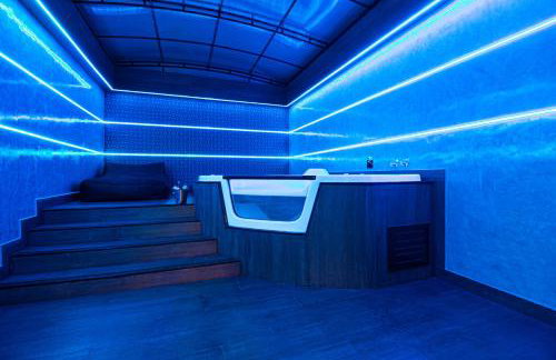 Motel Point ABC - Foto 73