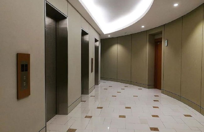 Vortex Suite KLCC at Penguin Homes - Foto 23