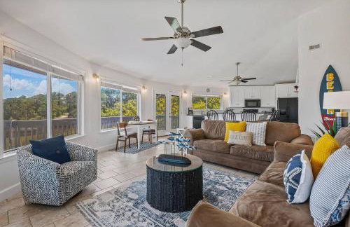 Coastal Cottage - Foto 7