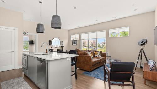 Mason Lofts at West End - Foto 5