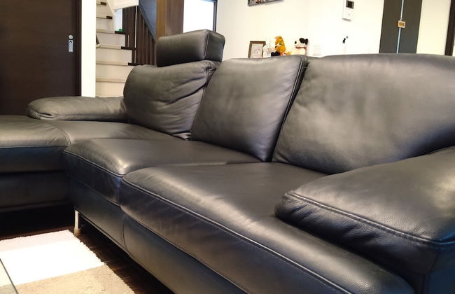 Avanti Chalet Hakuba - Foto 21