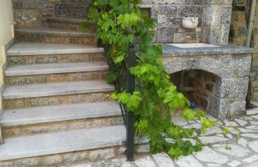 katafygio vytinas - Photo 7