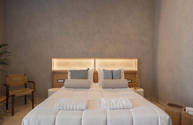 Hestia Boutique Rooms - Foto 4