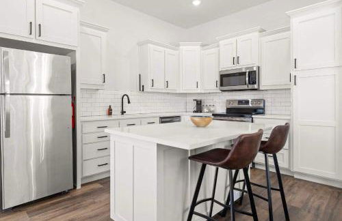 Downtown Flash-Half mi to Rogers Square-Sleeps 12 - Foto 7