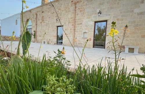 Masseria Voluzzi - Foto 8