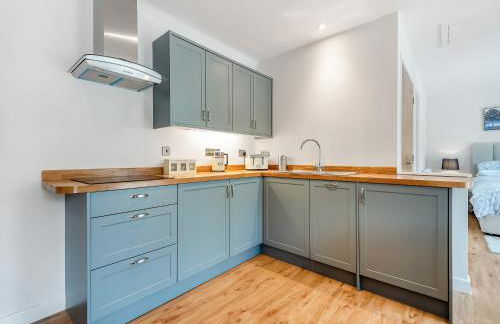 Hole Farm - Stable Cottage - Foto 7