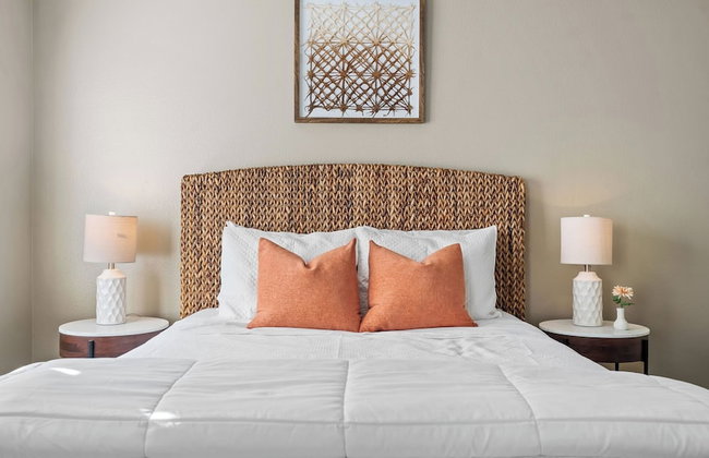 La Quinta Desert Haven Luxe Stay w/ Private Pool, Hot Tub, Pool Table - Foto 97
