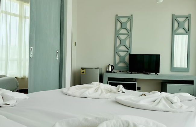 Royal Beach Serviced Apartments - Foto 24