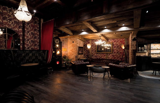 Champion Ranch - Foto 51