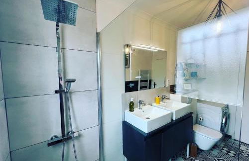 Villa CarpeDiem Cévennes - piscine & terrain tennis - Photo 74