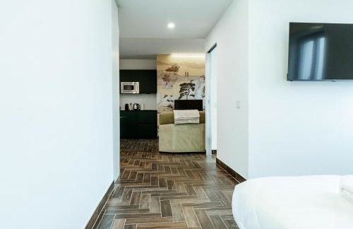 Ram7 Kōfuku Zen Apartment Gallarate - Photo 10