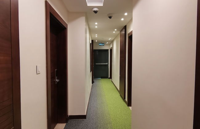 Dara apartment hotel - Foto 44