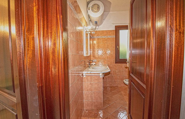 Trilocale Fenicotteri D3 - Foto 22