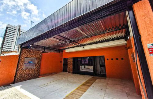Casa moderna com jardim privativo - Foto 39