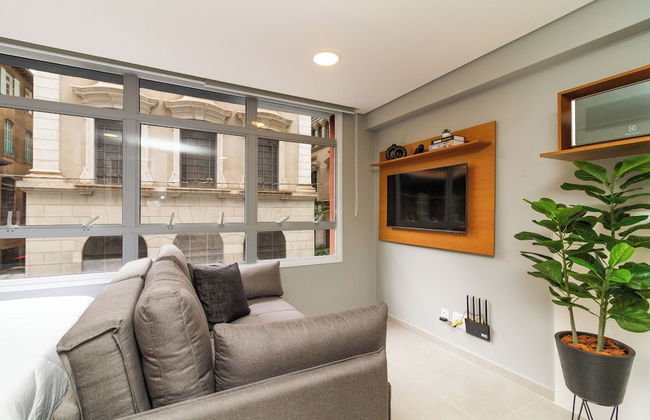 360 Sanfran Riachuelo - Foto 33