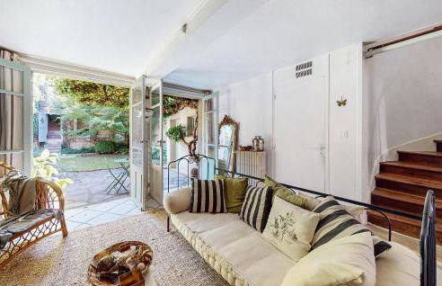 Lovely Home In Villeneuve-Sur-Yonne - Foto 13