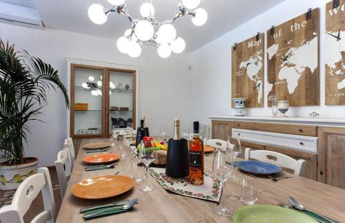 Villa Nice Dream With Pool And Terrace - Happy Rentals - Foto 8