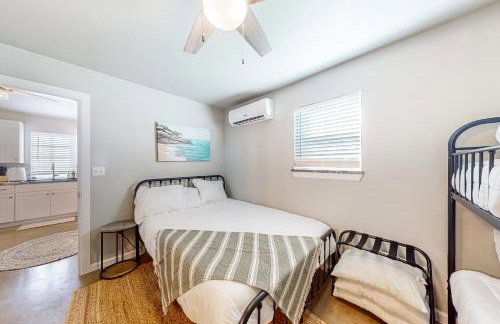 Steps to Lake Eufaula Home with Fire Pit and BBQ - Foto 10