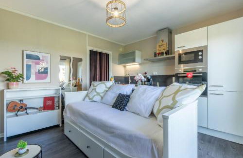 Studio Lumineux et plein de charme - Foto 10