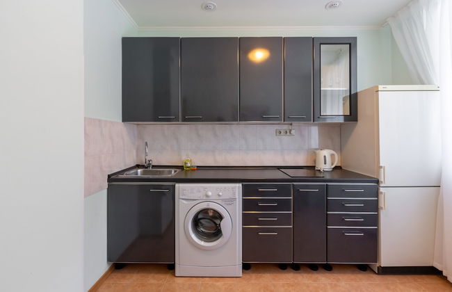 Apart Hotel Volga - Foto 27