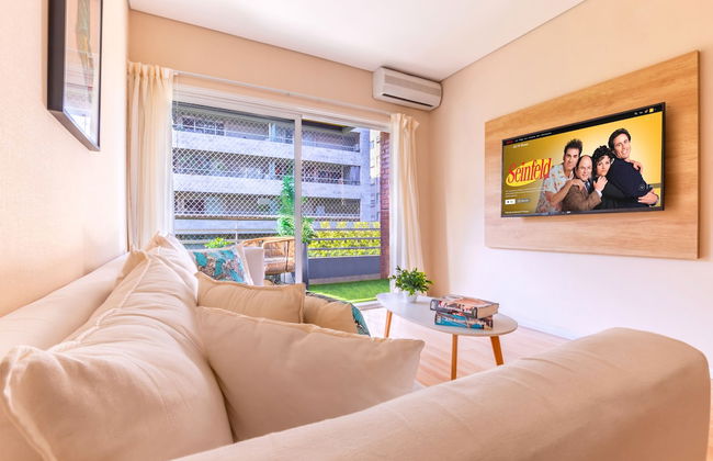 Modern Apartments in Puerto Madero - Foto 61